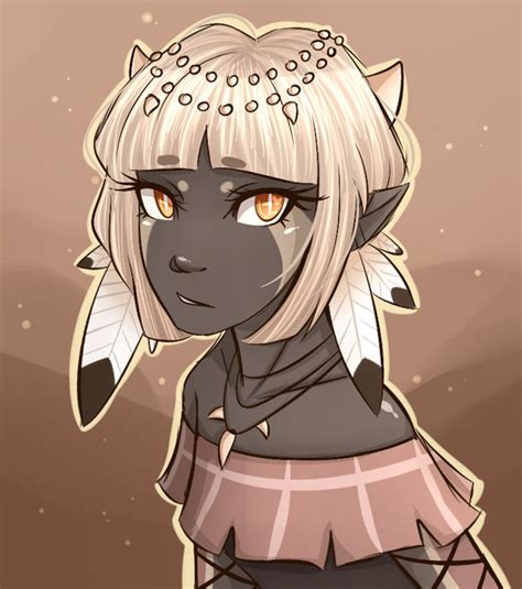 Hanata by PeachThePlum on DeviantArt