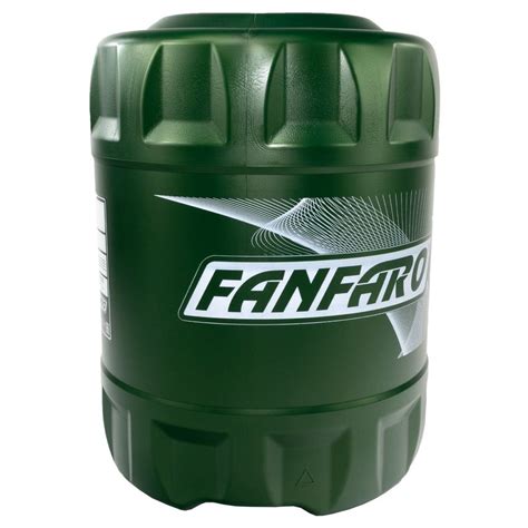 FANFARO ATF Universal Full Synthetic gear oil order online, 52,95