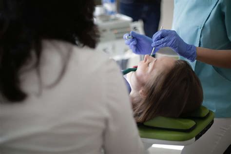 Understanding The Cavity Filling Process | Hendersonville Family Dental
