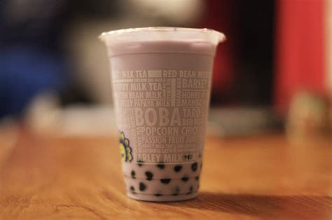 What Is Boba? Everything You Need To Know About Boba