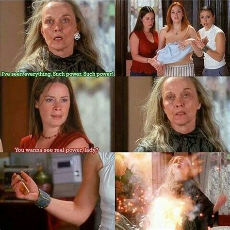 Pin by Athena Belladonna ♕XOXO♕ on Charmed Forever | Charmed tv show ...
