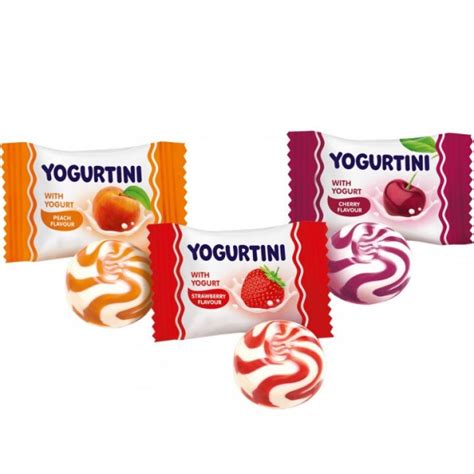 GudFood | Солодощі Roshen