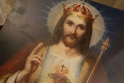 Feast Of Christ The King: Origin And Meaning | Articles