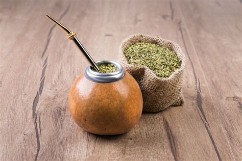 Drinking Argentinian Mate. An Art in Itself