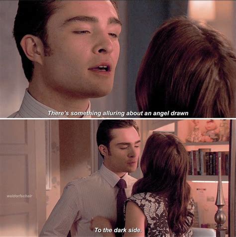 Pin by Cynthia Quintero on Gossip girl | Gossip girl, Gossip, Chuck and ...