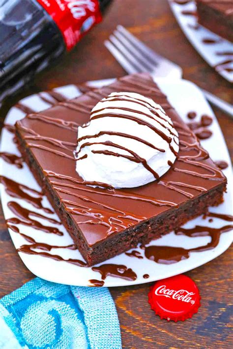 cracker barrel coca cola cake 8