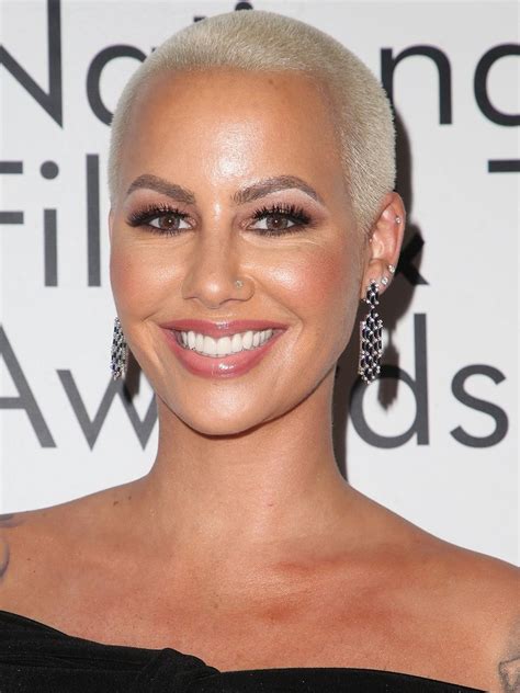 Amber Rose Pictures | Rotten Tomatoes