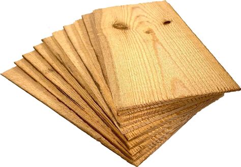 Raw Unfinished Wood for Arts and Crafts | Reclaimed Wood for DIY, Home ...