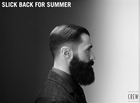 slick   summer bangstyle house  hair inspiration