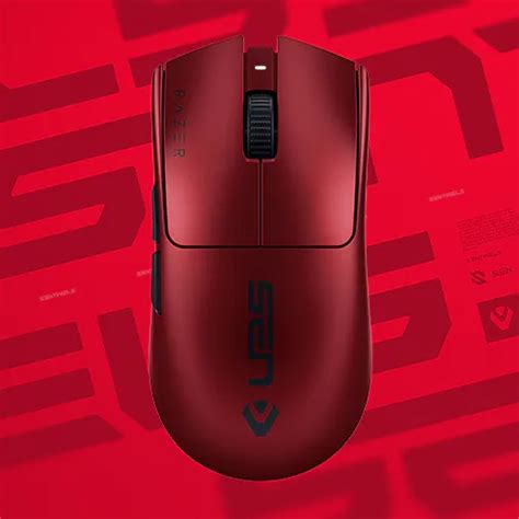 Buy the Razer Viper v3 Pro Wireless Esports Gaming Mouse Sentinels ...