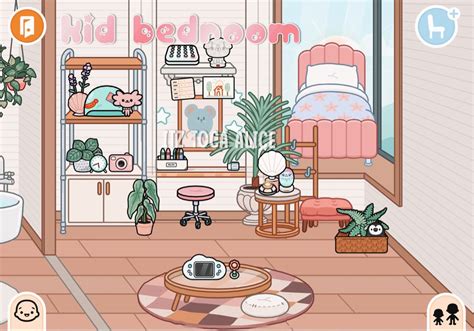 Toca Boca Aesthetic Home - vrogue.co