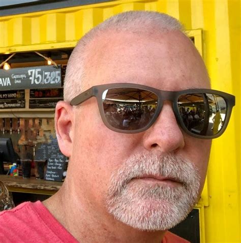 michael strickland substack