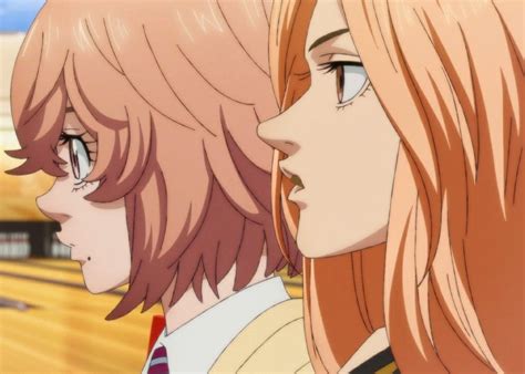 Tokyo Revengers Personagens Femininas - Tokyo Revengers | Personagens femininos, Personagens, The manga