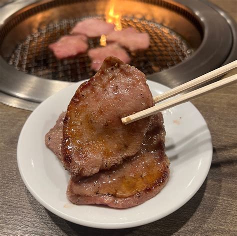 はぎーちゃんぐるめ【🥩焼肉】 | 【焼肉 光陽】 📍東京：大崎駅 徒歩1分 💴予算：6000円前後(🌙) 🗓事前予約：💮(予約必須) 🚶‍♀️ ...