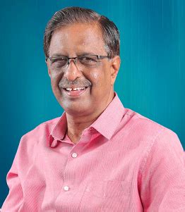 p nandakumar