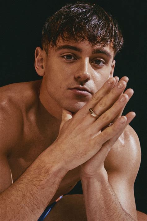 tom daley on Tumblr