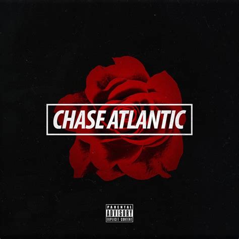 Chase atlantic | Album covers, Cool album covers, Music album covers