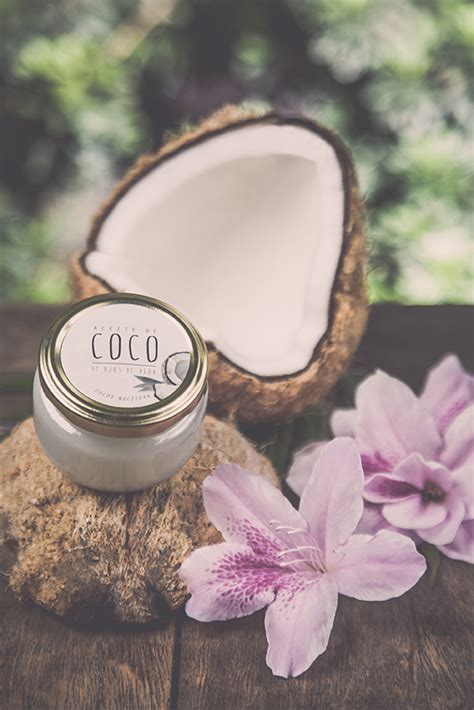 aceite de coco conservamos por naturaleza
