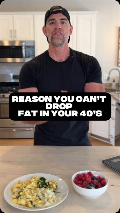 Nick Conaway | Strength and Fat Loss coach for men over 40 | Six high