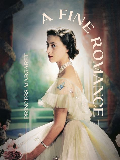 Prime Video: Princess Margaret: A Fine Romance