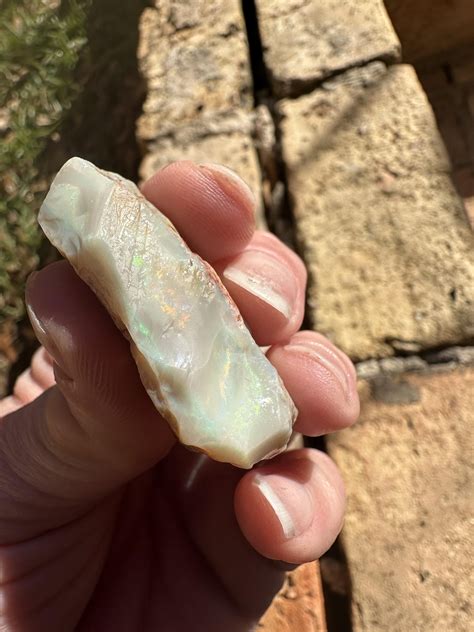 mintabie    inherited    pics ropals