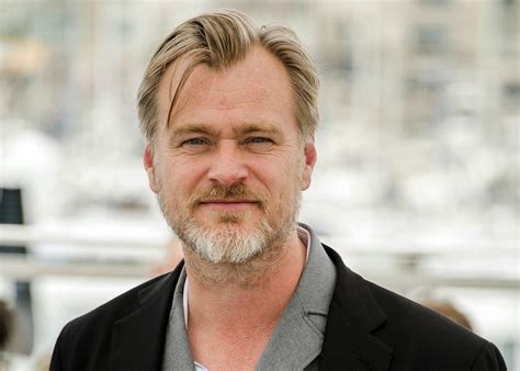 Nolan's philosophy explored through brief history of cinema | Daily Sabah