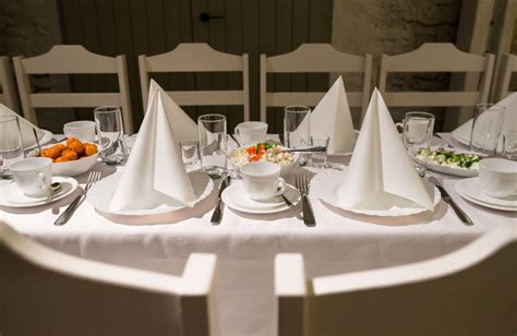 The future of catering will include more diverse funeral food 11