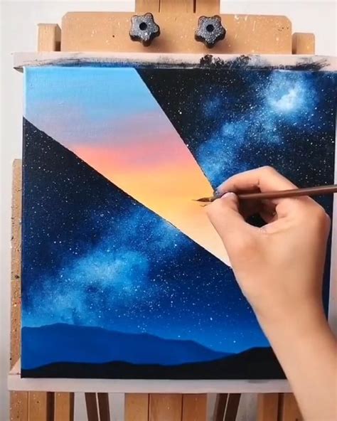 canvas sketch ideas