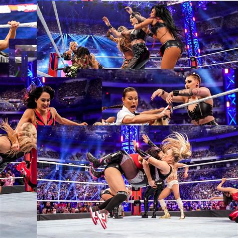 Gorgeous Ladies of Wrestling - GLOW - #CharlotteFlair #WWE | Facebook