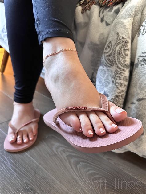 69 best u/soft_lines images on Pholder | Female Flip Flops, Verified