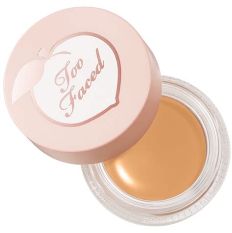 Кремовый консилер Too Faced Peach Perfect Matte Instant Coverage ...