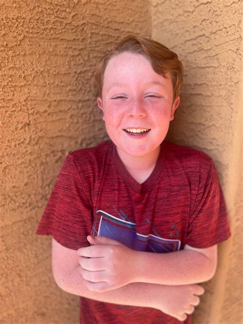 Landon's Story - Love Like Landon