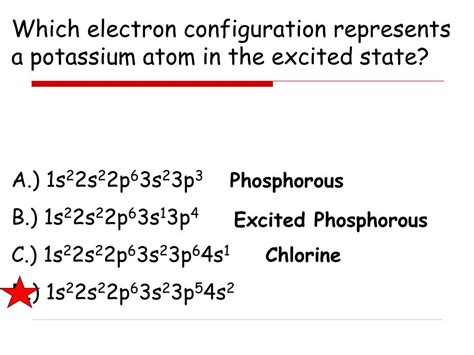 PPT - Ground vs. Excited State PowerPoint Presentation, free download ...