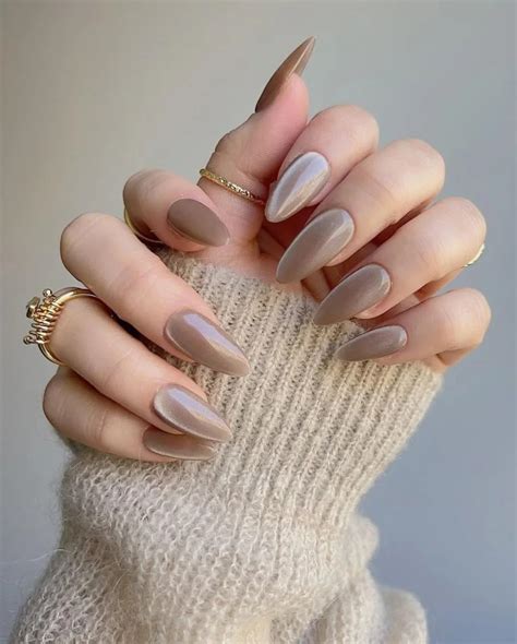 17 Trendy Simple Nail Ideas That Speak Style – Pixelify