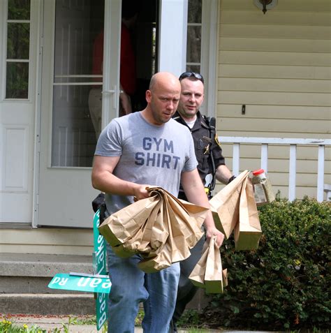 County Prosecutor Seizes Drugs, Arrests Two | Geauga County Maple Leaf