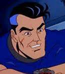 action man voices   voice actors