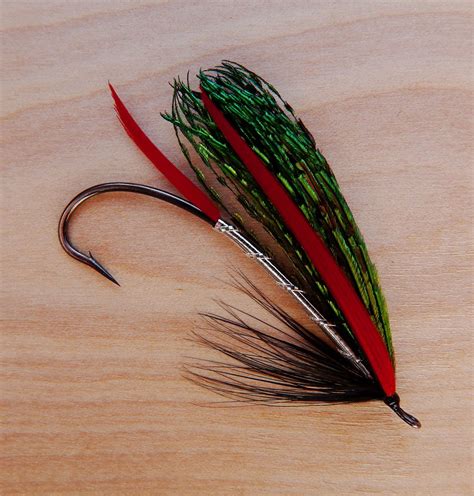 Steelhead Fly Patterns