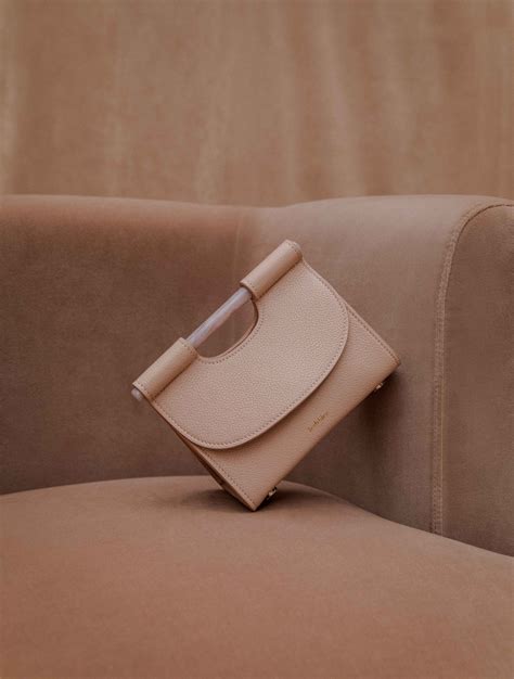 Bags - Ancône Micro - Nude Latte - Women - Bobbies