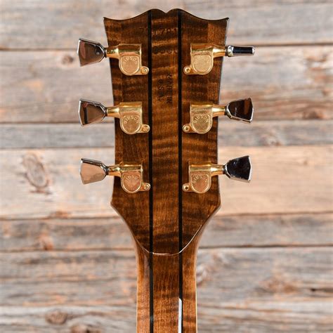 Gibson Les Paul Sunburst 1978 – Chicago Music Exchange