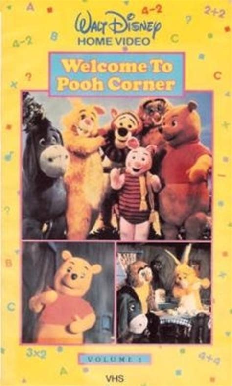 Welcome to Pooh Corner Review | HubPages