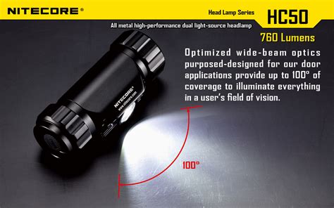 HC50 (Discontinued)