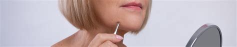 how to get rid of dark spots from plucking hair