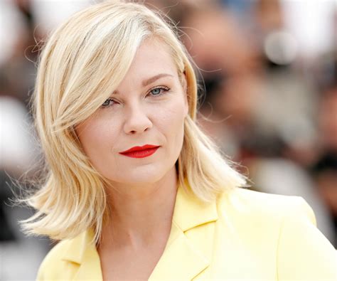 Kirsten Dunst shares her exciting baby plans