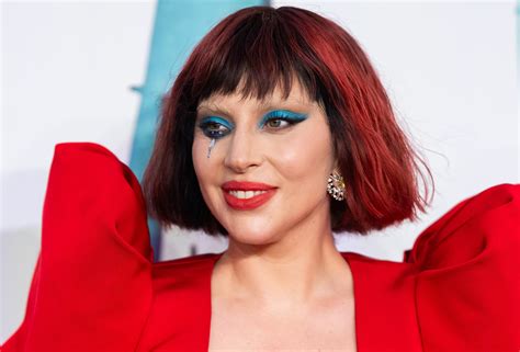 Mion Lady Gaga Lady Gaga Reveals Month We'll Hear New Album After She
