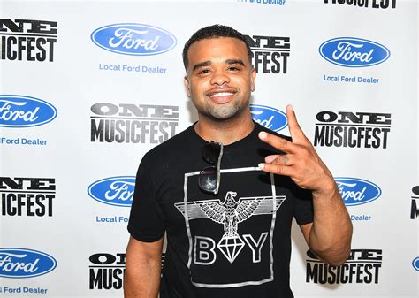 5 Things We Learned From Raz B's 'Breakfast Club' Interview | Essence