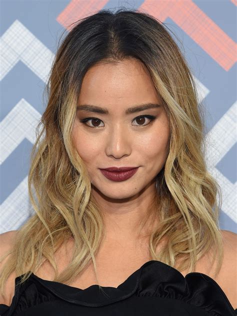 Jamie Chung : Filmografía - SensaCine.com
