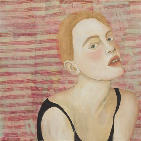 Rebecca McFarland