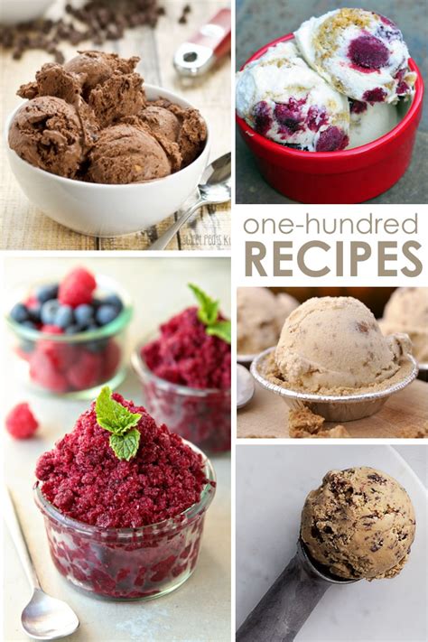 recipes ice cream  create dinner tonight