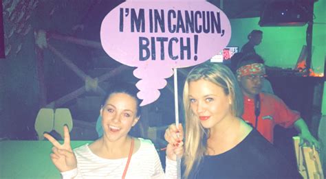 What to Expect in Cancun – moriamary