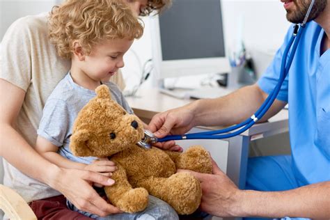 Keeping Kids Healthy: Get To Know The Wonderful Pediatricians In ... 